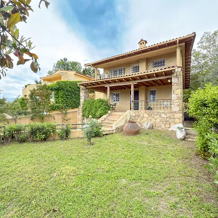 ヴィラ Olympus Serenity *