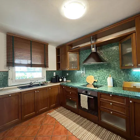 ヴィラ Olympus Serenity