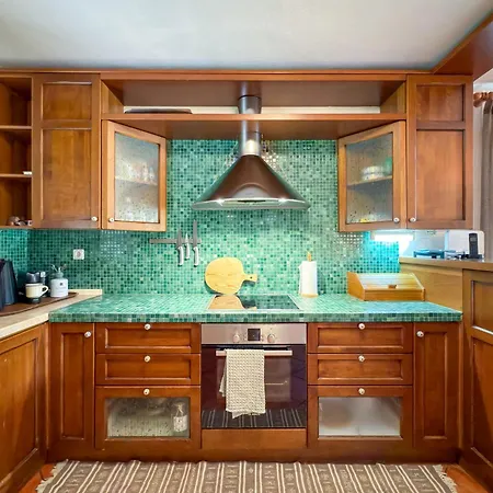 Olympus Serenity ヴィラ