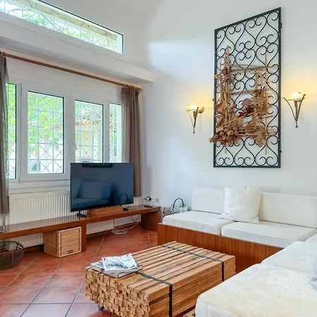 Olympus Serenity ヴィラ *