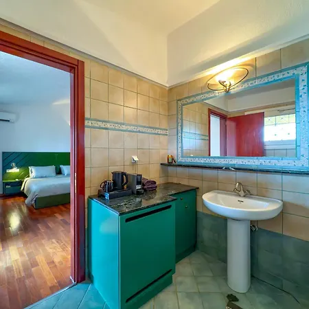 Olympus Serenity リトコロン