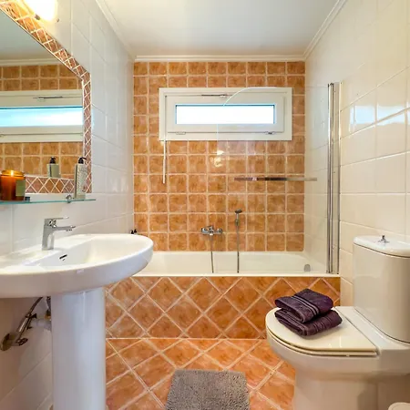 ヴィラ Olympus Serenity リトコロン