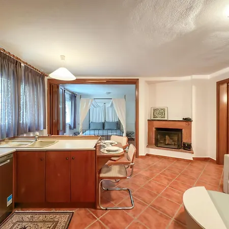 ヴィラ Olympus Serenity