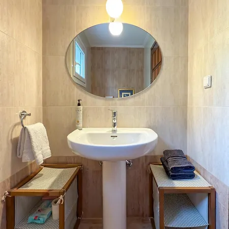 ヴィラ Olympus Serenity