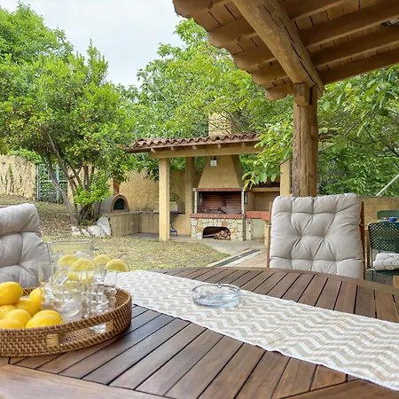 Olympus Serenity ヴィラ リトコロン