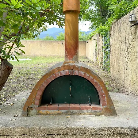 ヴィラ Olympus Serenity *