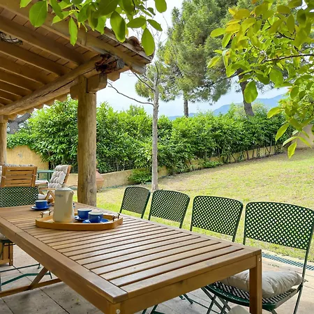 Olympus Serenity ヴィラ *