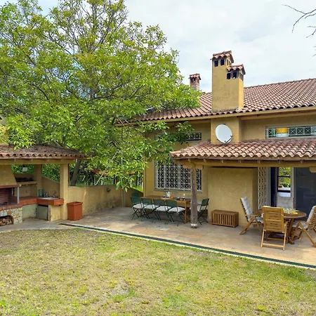 ヴィラ Olympus Serenity *