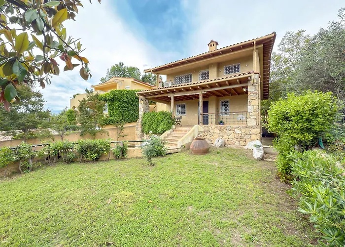Villa Olympus Serenity *