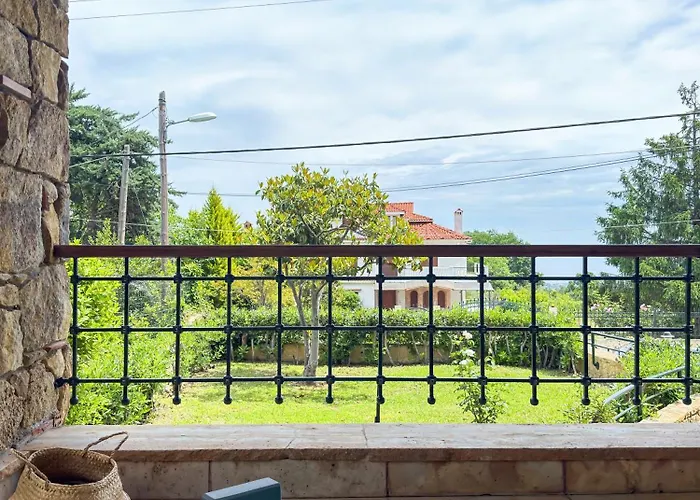 Villa Olympus Serenity Litochoro