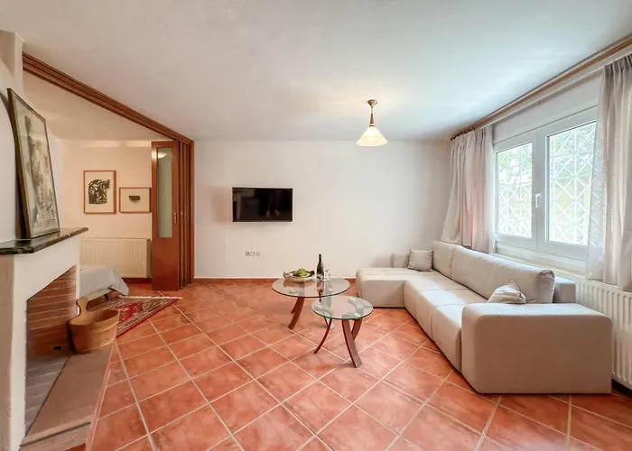 Villa Olympus Serenity