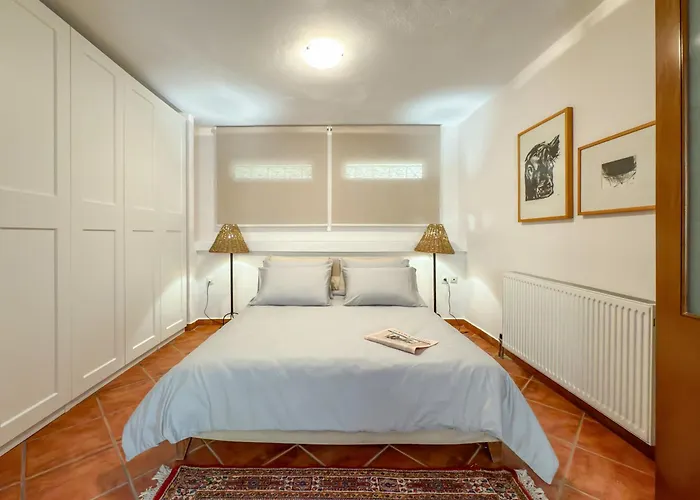 Villa Olympus Serenity Litochoro