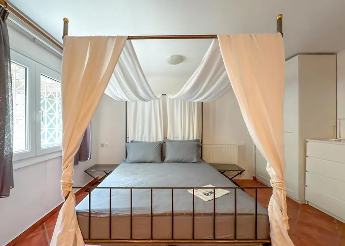 Villa Olympus Serenity