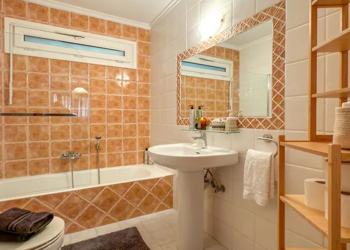 Olympus Serenity Villa *