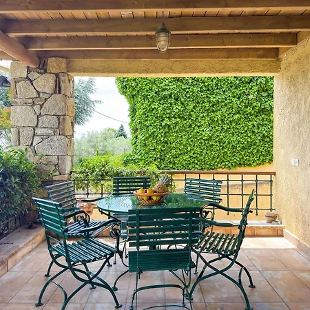 Olympus Serenity 别墅 *