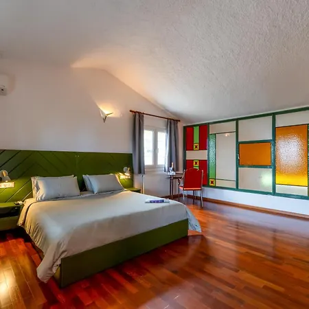 Olympus Serenity 别墅