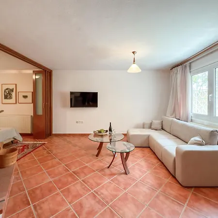 别墅 Olympus Serenity