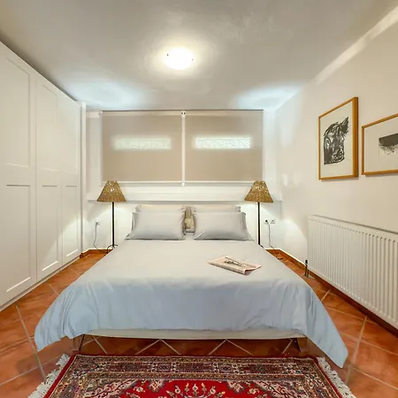 别墅 Olympus Serenity 里托楚伦