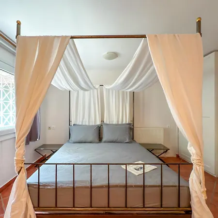 别墅 Olympus Serenity