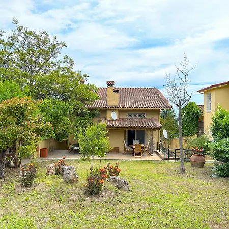 Olympus Serenity 别墅 *