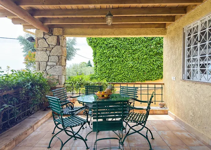 Olympus Serenity Vila *