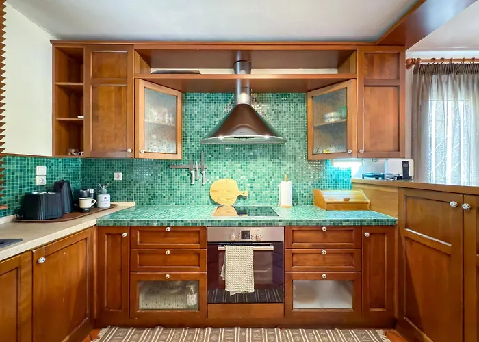 Olympus Serenity Vila