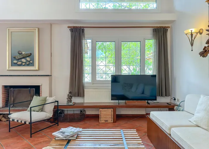 Olympus Serenity * Litochoro