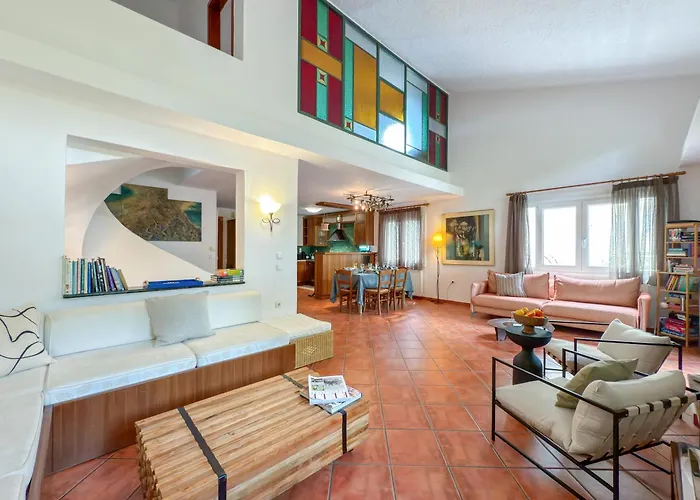 Olympus Serenity * Litochoro