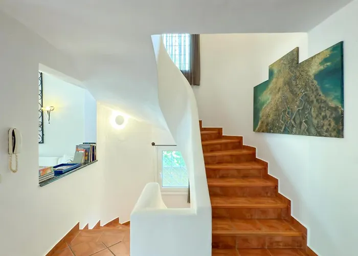 Vila Olympus Serenity *