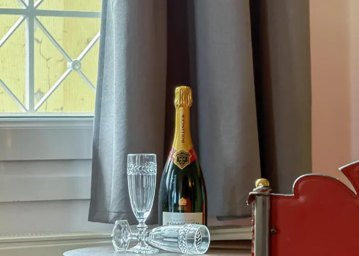 Olympus Serenity * Litochoro