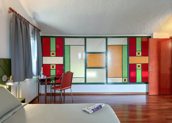 Olympus Serenity * Litochoro