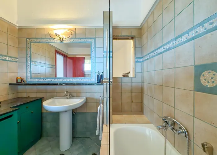 Olympus Serenity * Litochoro