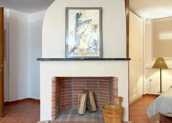 Olympus Serenity * Litochoro