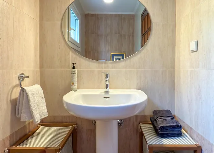 Vila Olympus Serenity