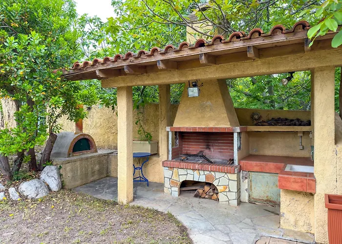 Olympus Serenity Litochoro