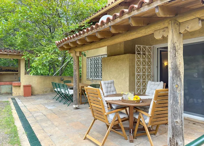 Olympus Serenity Litochoro