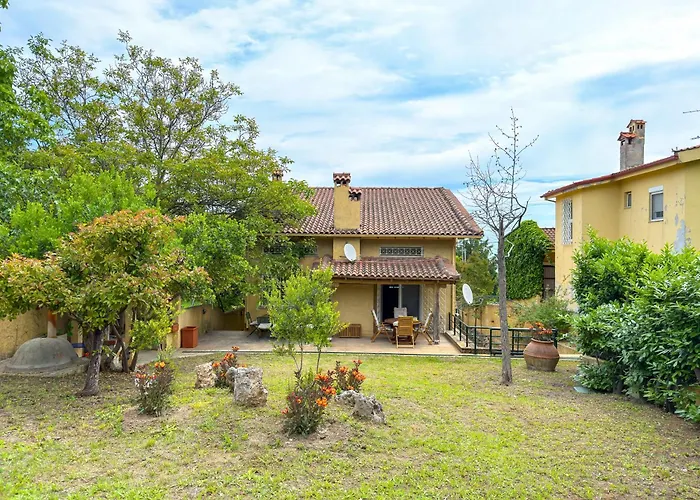 Olympus Serenity Vila *